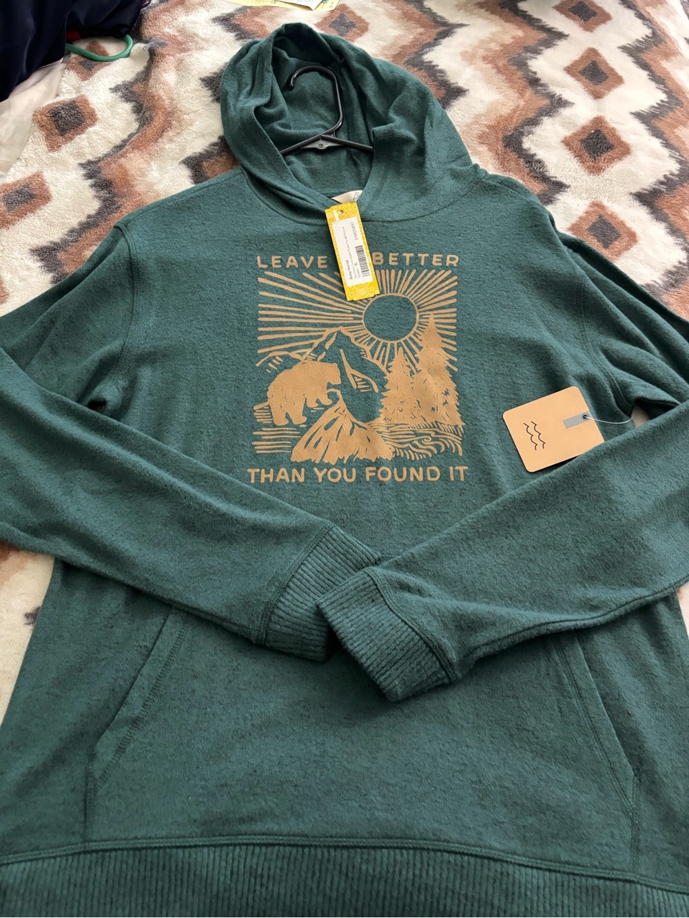 Boy’s Bixby Shirt